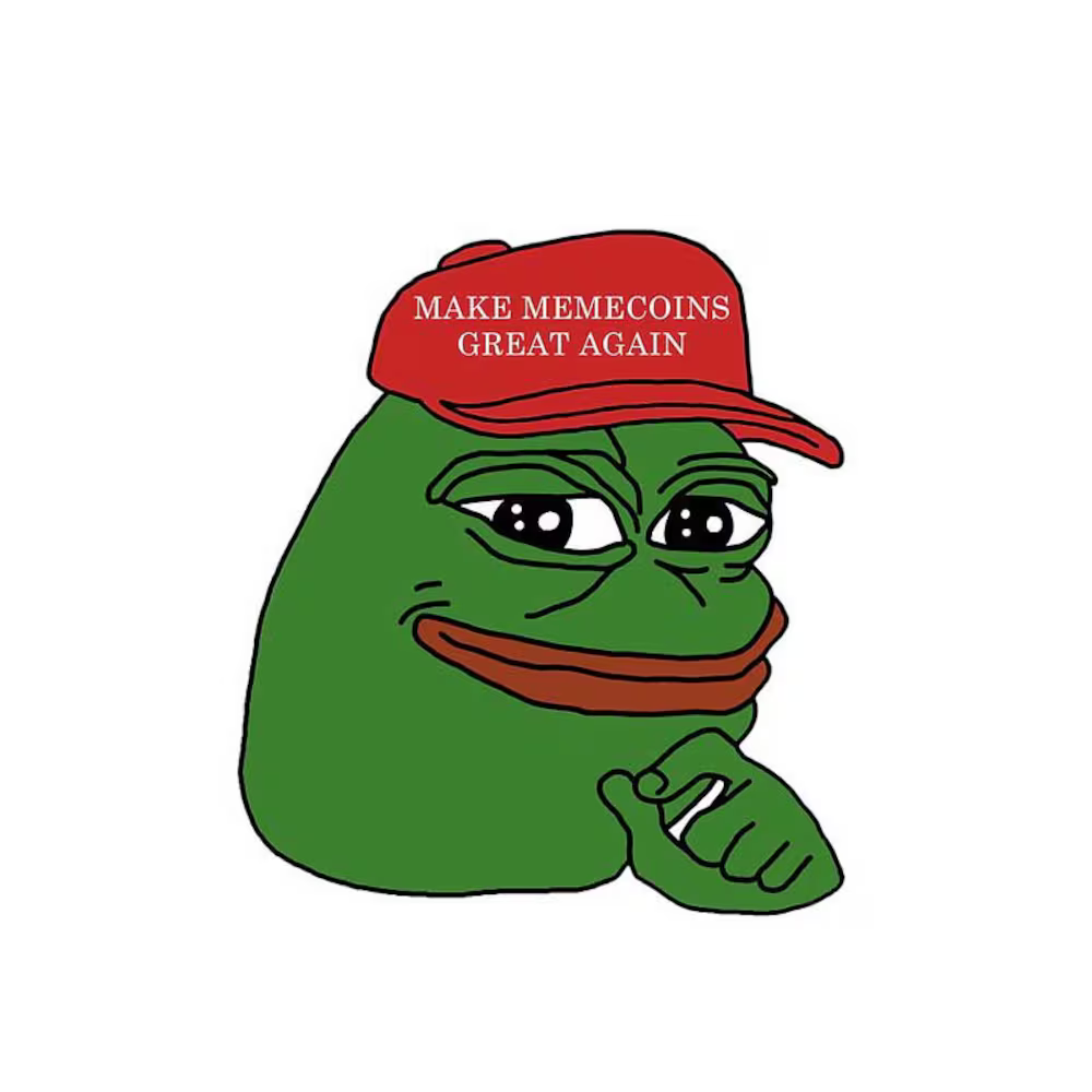 페페코인(PEPE) 소개